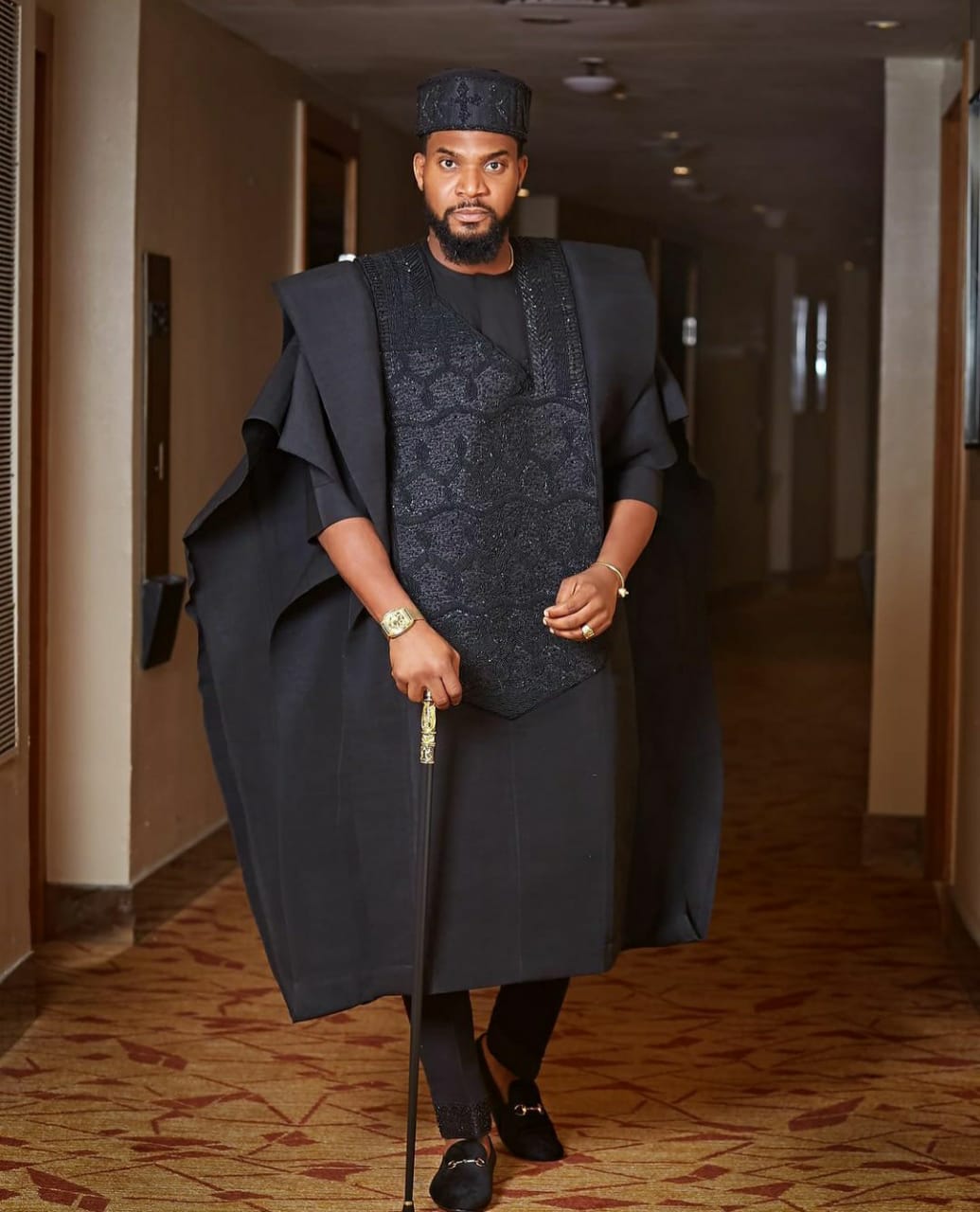 Toke Makinwa, Queen Nwokoye, Osas Ighodaro, Eniola Badmus - See more photos of celebrities at AMVCA 2023